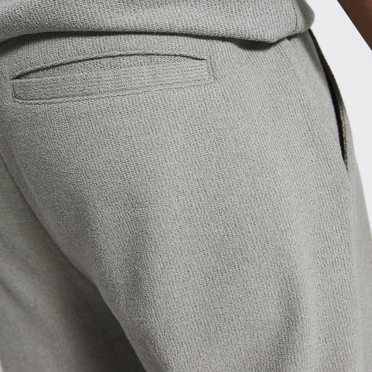 Drawstring pants "Liam Structure"
